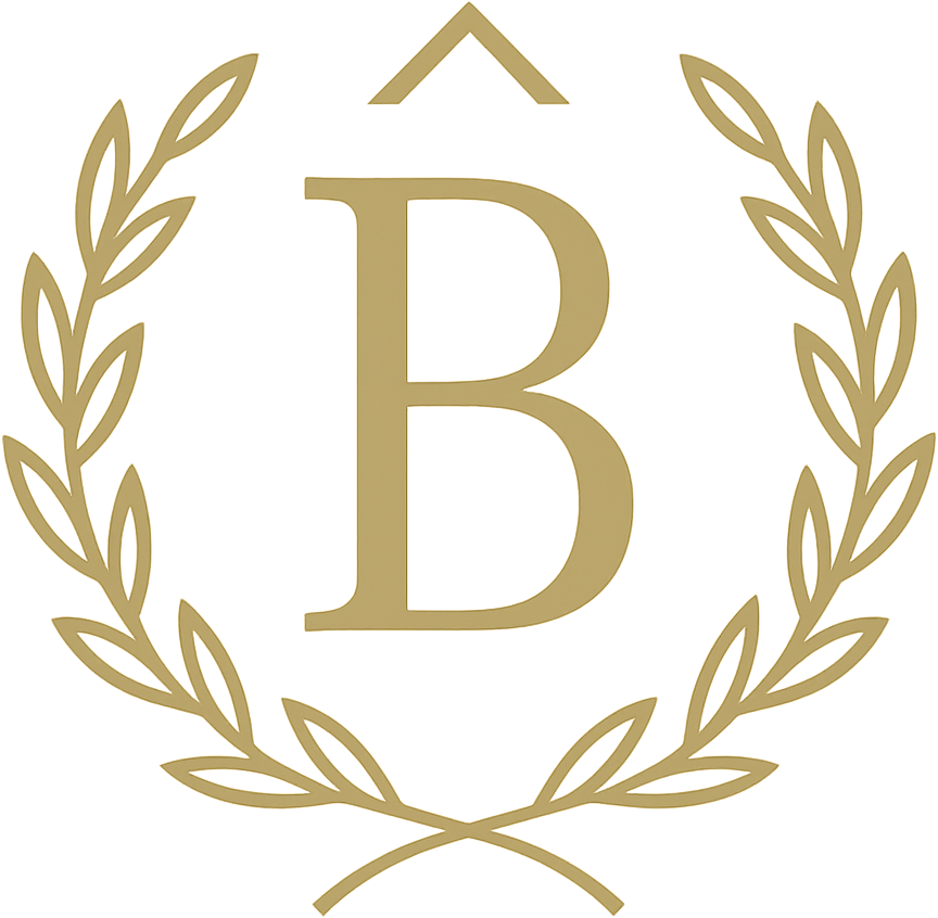 Bêto Verwaltung Logo - Gastronomie, Digital und Möbel